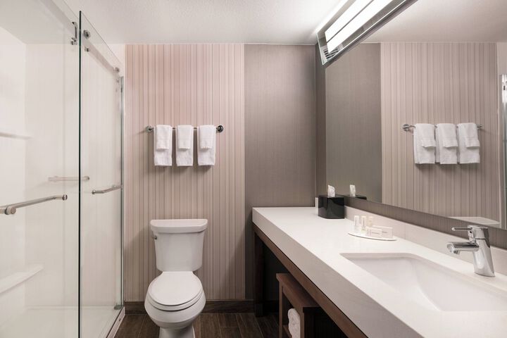 Bath Interior