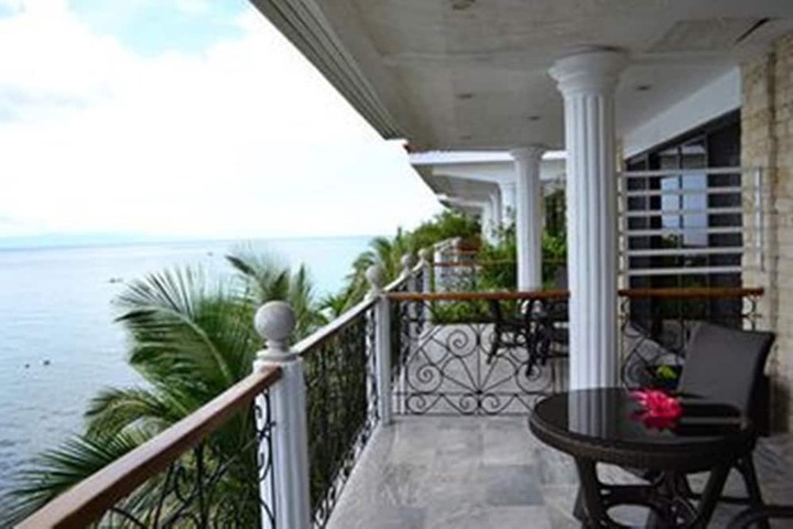 Terrace/Patio 16 of 32