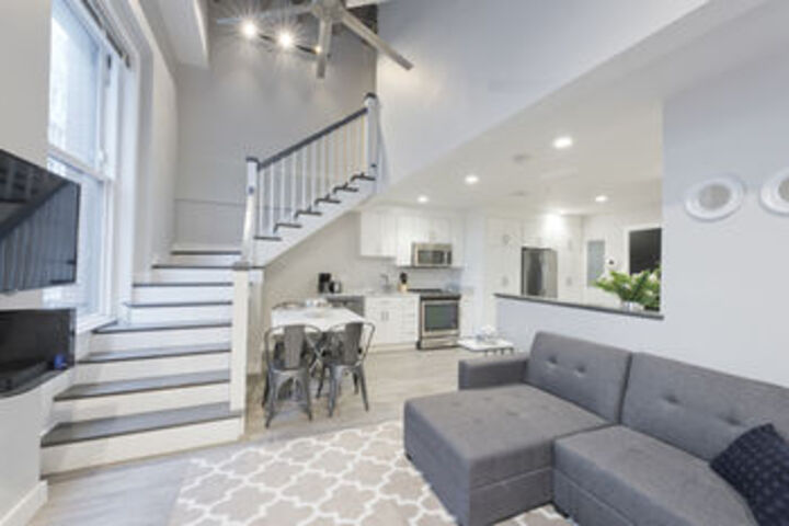 Photo of Loft Style 2BR in Downtown Crossing by Sonder