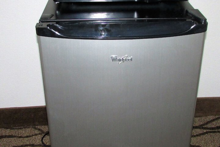 Mini-refrigerator