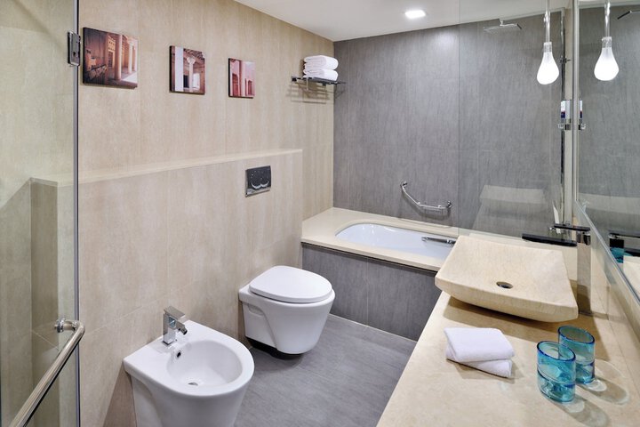 Bathroom Vanities