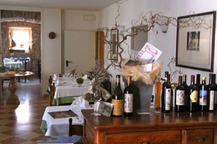 Dining Photos
