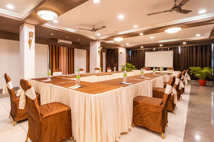 Meeting 15 of 17
