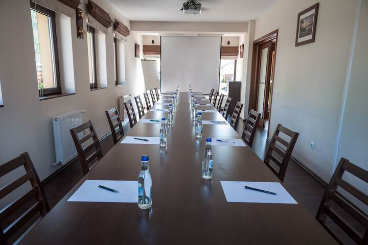 Meeting 30 of 46