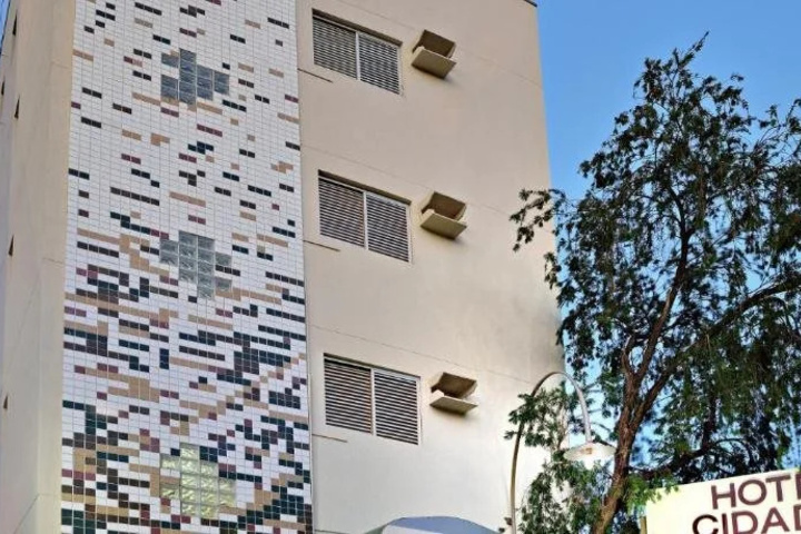 Hotel Cidade