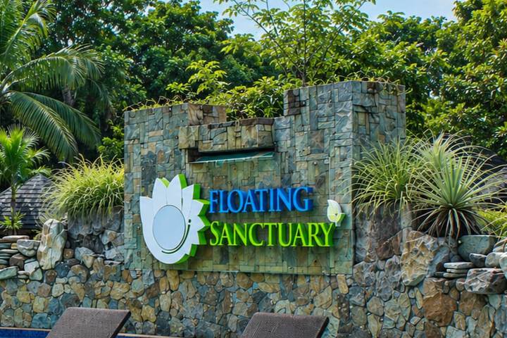 Floating Sanctuary Resort Bulacan powered by Cocotel