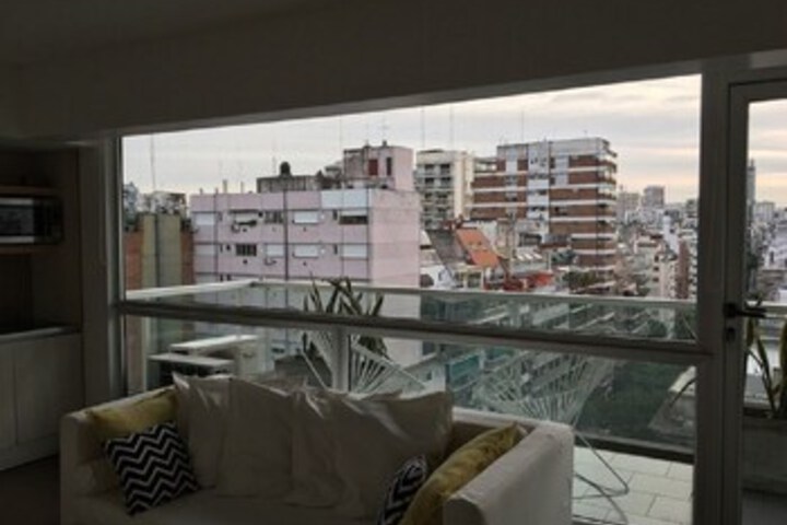 Room 101 of 101