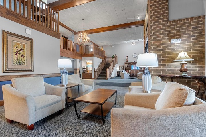 Hotel Interior 8 of 155