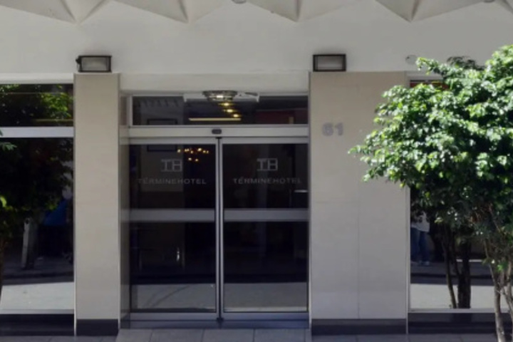 Termine Hotel