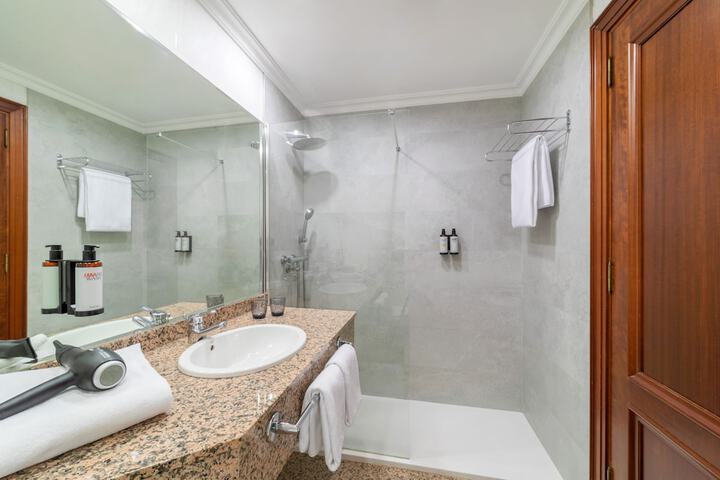 Bath Interior