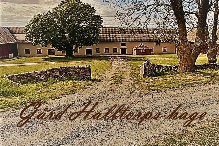Image of Gård Halltorps Hage
