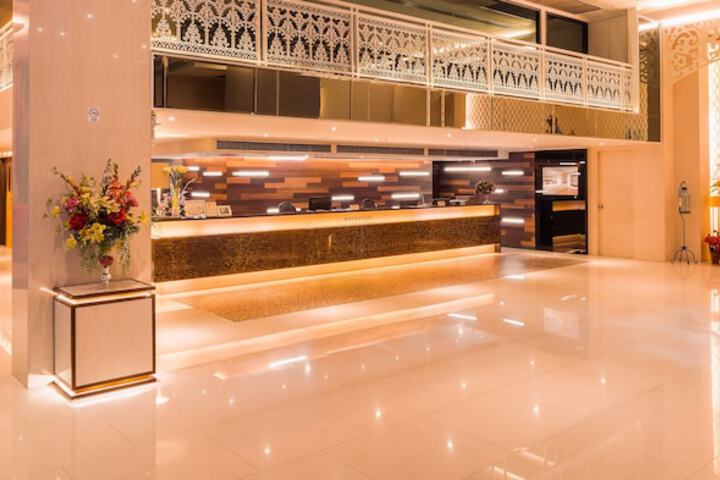 Hotel Interior 2 of 42