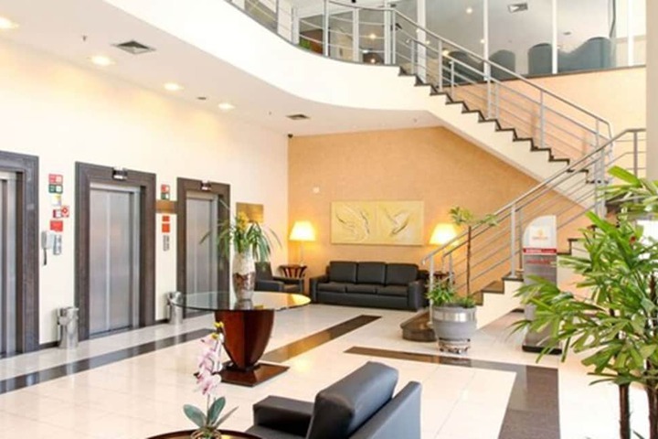 Staircase