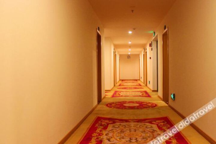 Hotel Interior 40 of 74