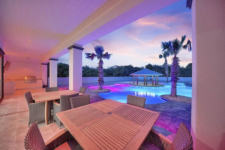 Pool 14 of 24