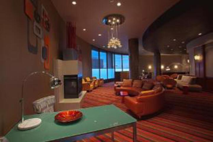 Duluth - Radisson in Duluth, MN