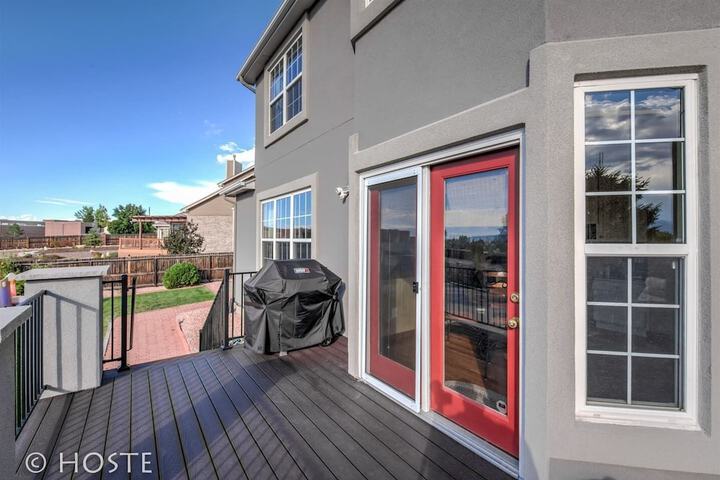 Terrace/Patio 52 of 61