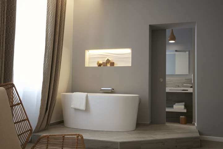 Bath Photo