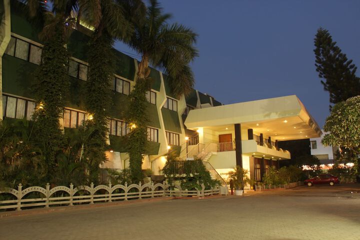 Hotel 24 of 25