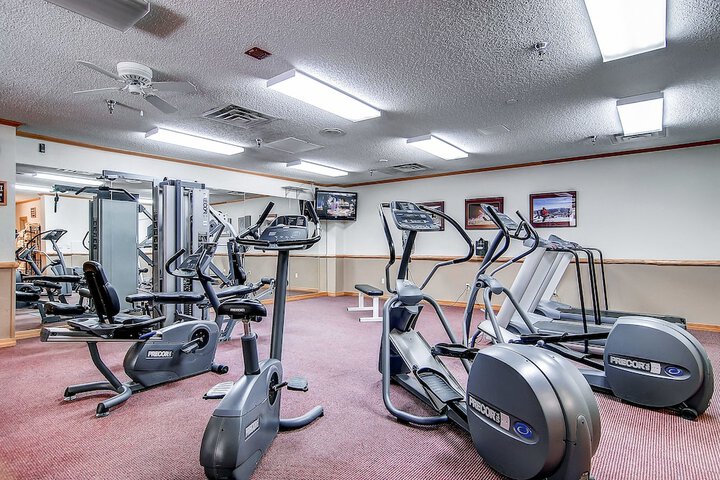 Health and Fitness 21 of 29