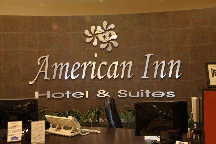 Hotel Interior 4 of 21