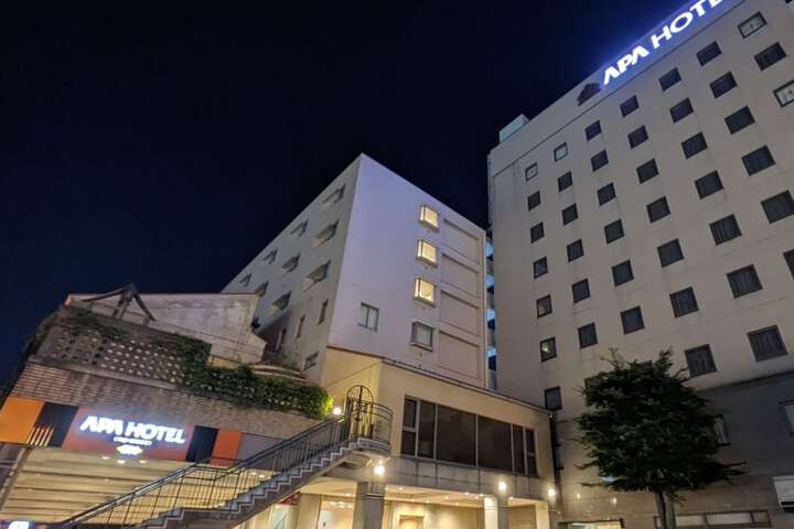 Hotel 39 of 47
