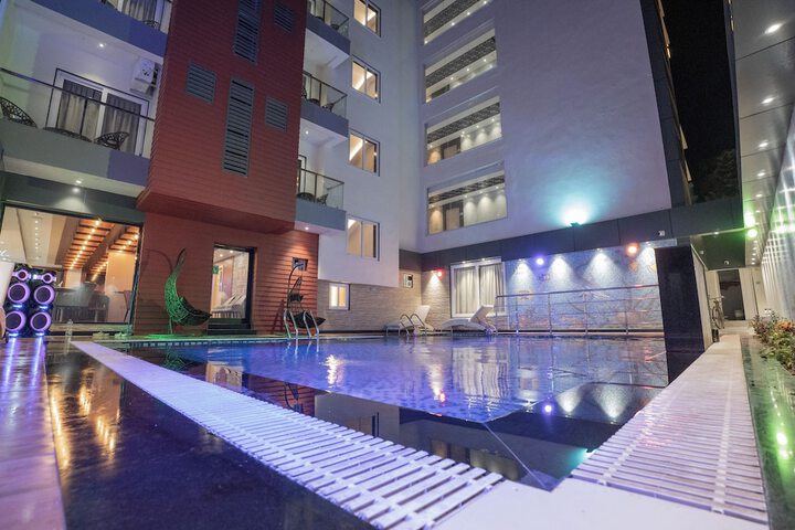 Hotel 166 of 174