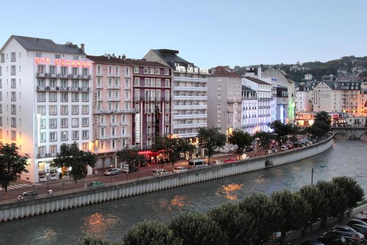 General view