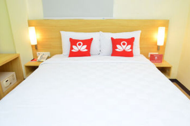 Zen Rooms Near Juanda Airport