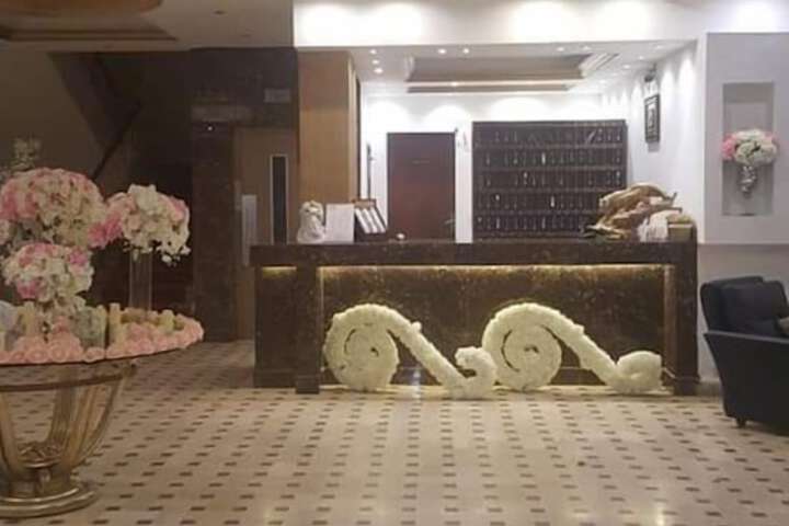 Hotel Interior 1 of 6