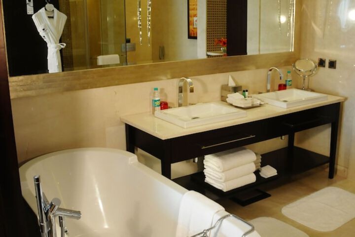 Bath Amenities