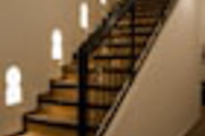 Hotel Interior 299 of 435