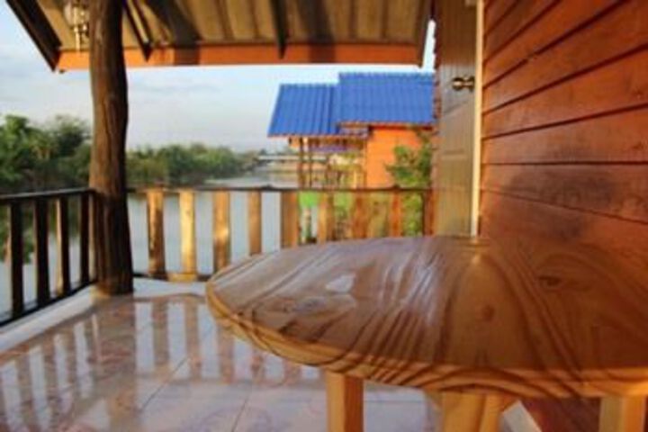 Terrace/Patio 3 of 21