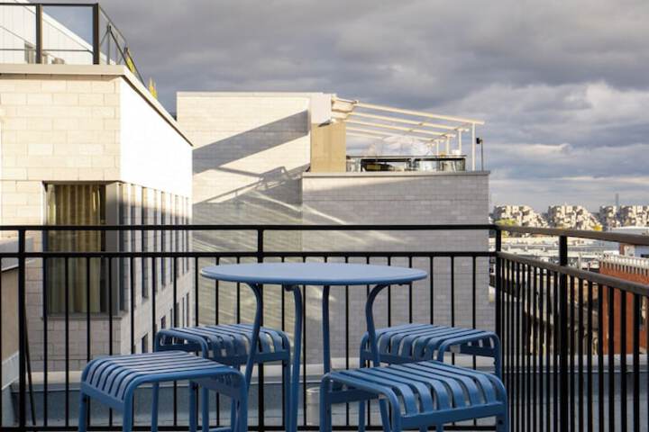 Terrace/Patio 144 of 145