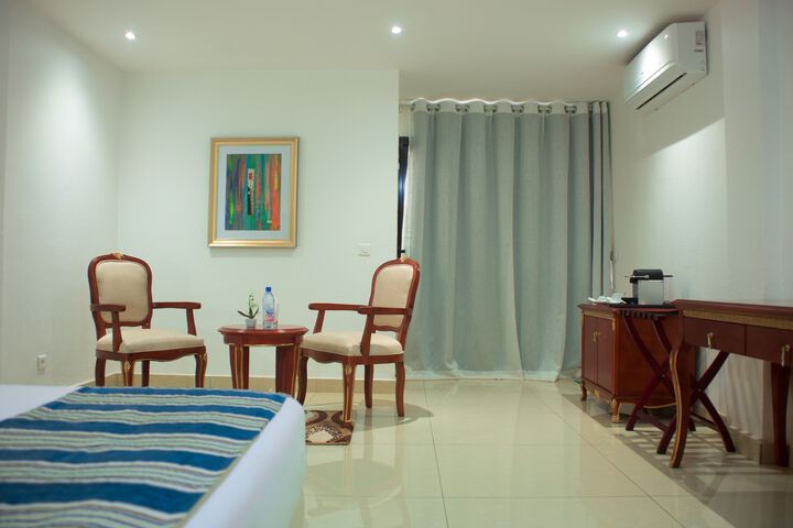 Room 22 of 23
