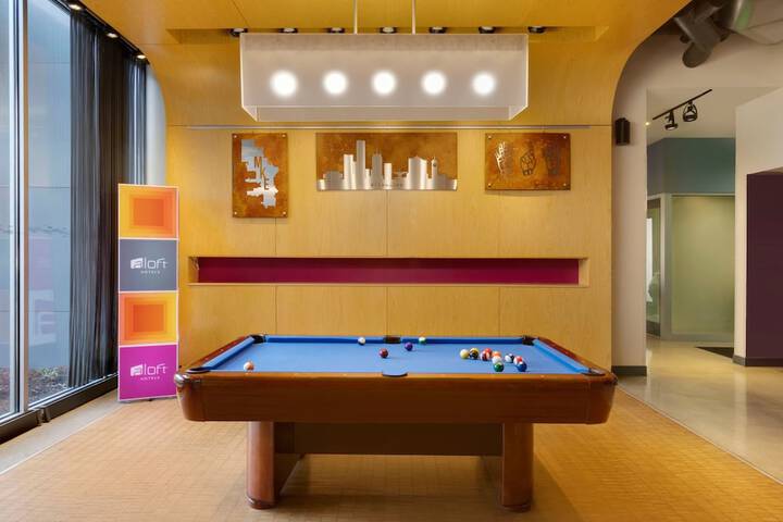 Billiards