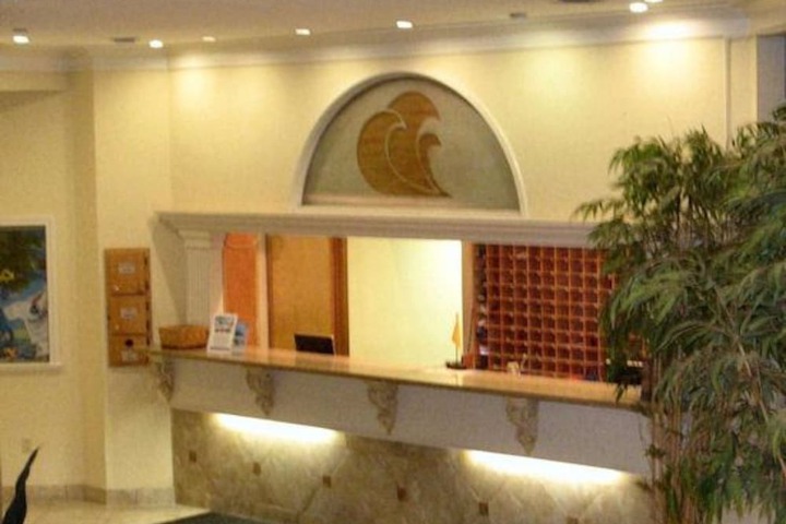Hotel Interior 2 of 123