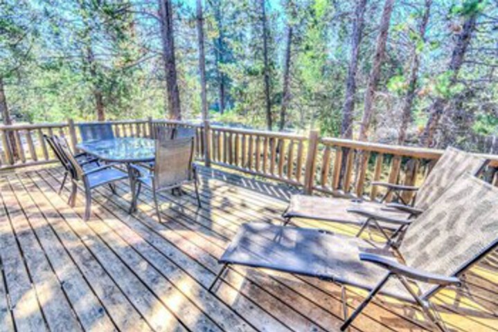 Terrace/Patio 2 of 17