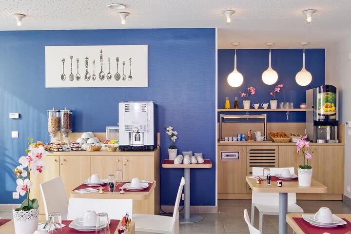 Restaurants