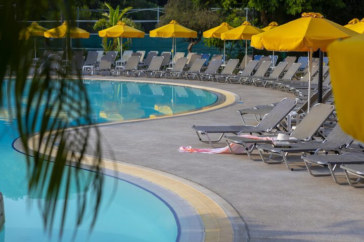Hotel 38 of 38