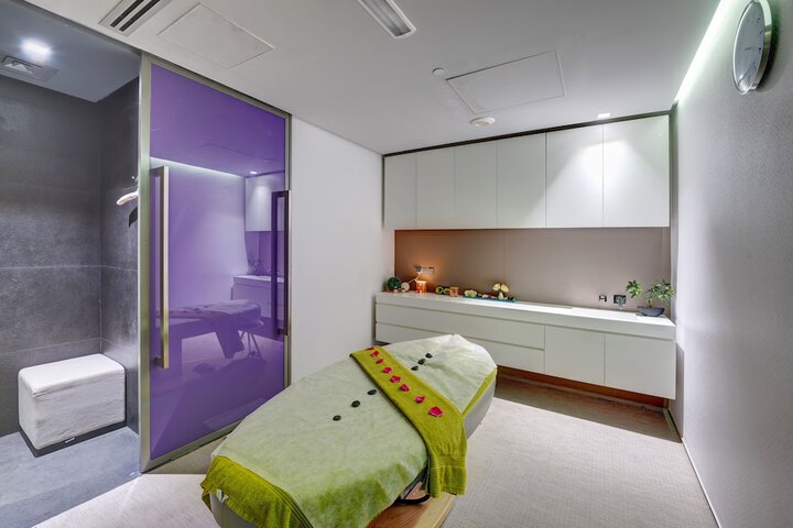 Wellness Treatments