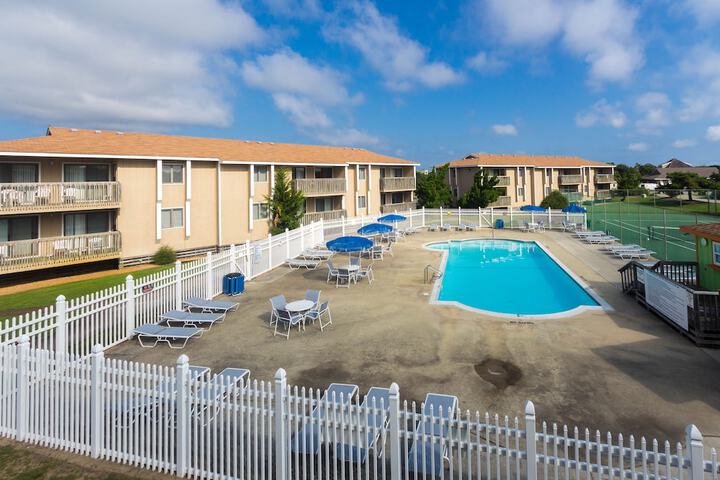 Pool to Cool