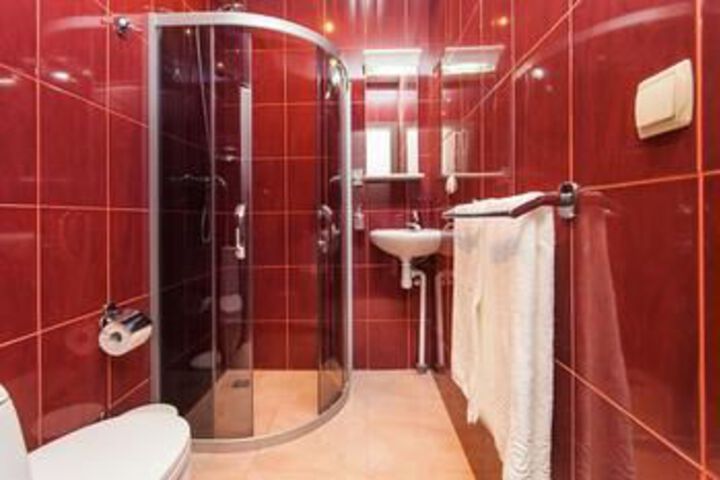 Fitness Facility Photos