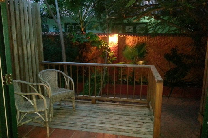 Terrace/Patio 18 of 37