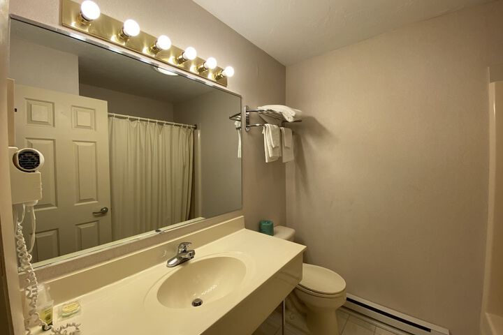 Deluxe King Bed (2 of 30)