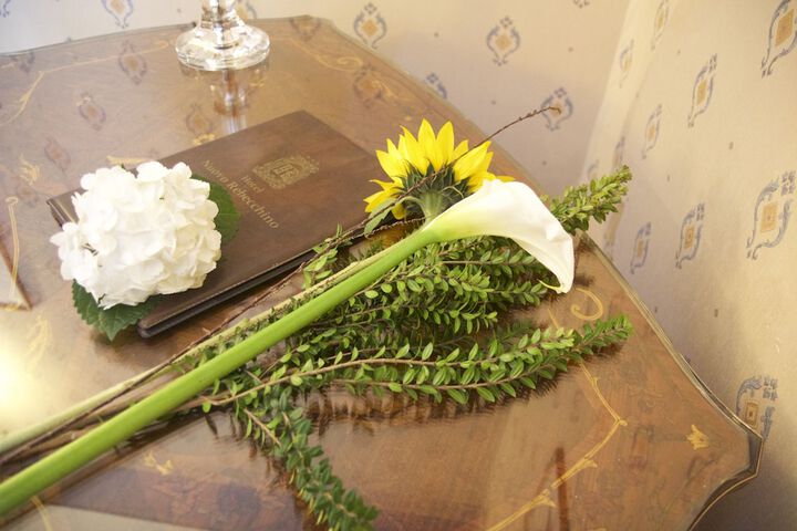 Room amenity