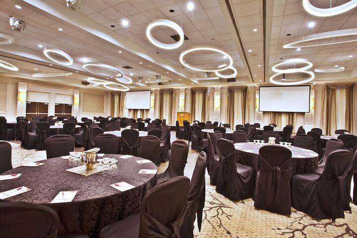 Ballroom