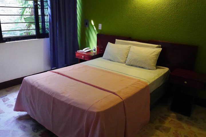 Hotel Pakal Na Tapachula