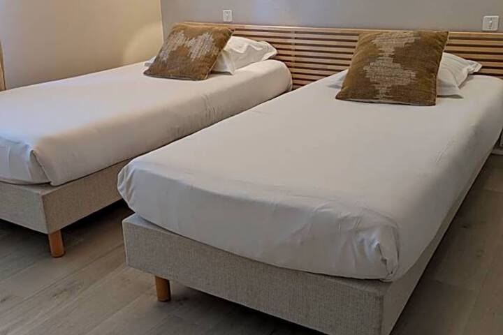 Fitness Facility Photos