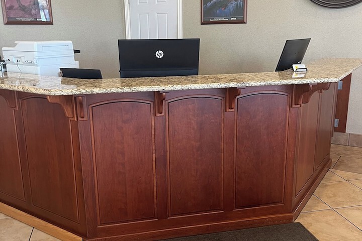 Hotel Interior 3 of 33